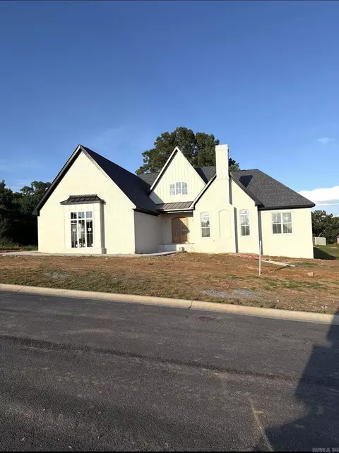 8 Bella View Dr, Greenbrier, AR 72058