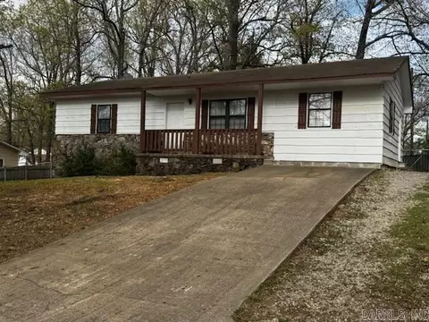 706 Carroll St, Pocahontas, AR 72455