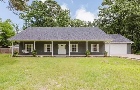 8507 Benmor Dr, Pine Bluff, AR 71603