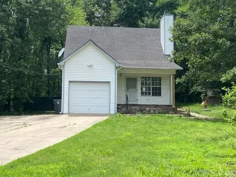 4522 Carolina St, Little Rock, AR 72206
