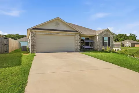 1200 Cowbell St, Conway, AR 72034