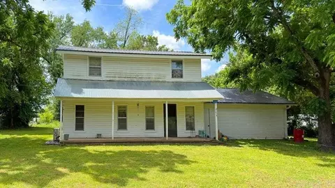 250 Bluebird Ave, Mount Pleasant, AR 72561