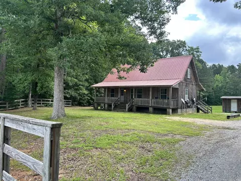4610 S Highway 167, Sheridan, AR 72150