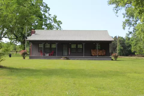 1270 Hempstead 31, Nashville, AR 71852