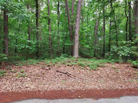 25 Zapato Way, Hot Springs Village, AR 71909
