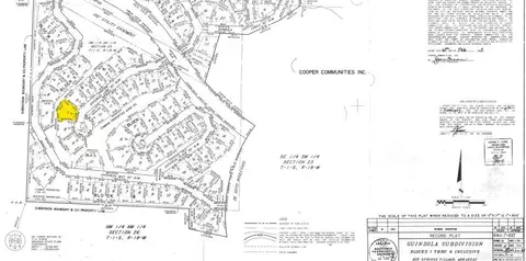 0 Entereza Ln, Hot Springs Village, AR 71909