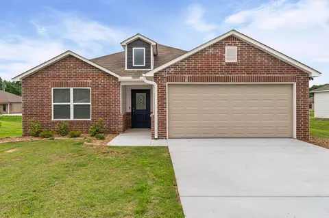 15 Ten Point Ln, Ward, AR 72176