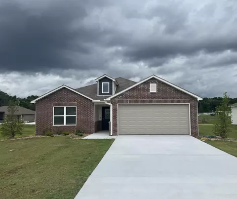 15 Ten Point Ln, Ward, AR 72176
