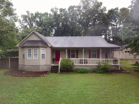 33 Thompson Dr, Cabot, AR 72023