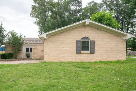 5406 Dreher Ln, Little Rock, AR 72209