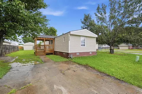 3480 Appomattox Dr, Conway, AR 72032