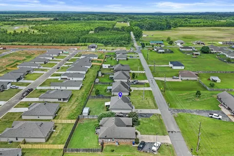 View/Area - 143 Lloyd Henderson Rd, Beebe, AR 72012 photo 2 of 4