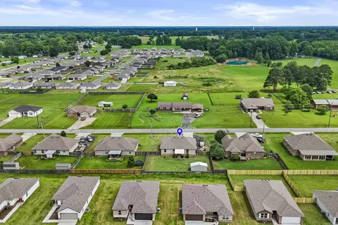 View/Area - 143 Lloyd Henderson Rd, Beebe, AR 72012 photo 3 of 4