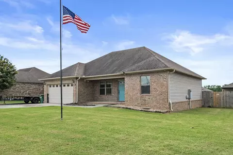 143 Lloyd Henderson Rd, Beebe, AR 72012 photo 2