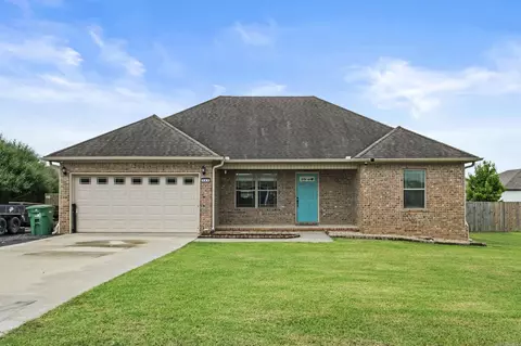 143 Lloyd Henderson Rd, Beebe, AR 72012 photo 1