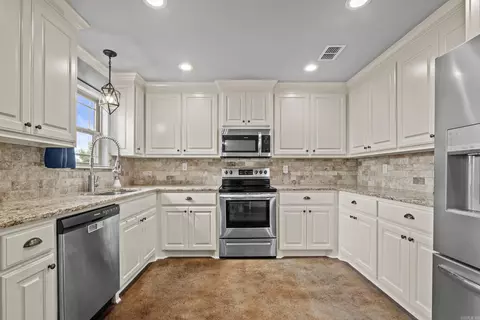 143 Lloyd Henderson Rd, Beebe, AR 72012 photo 10