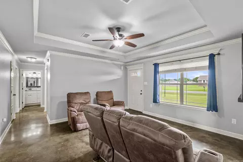 143 Lloyd Henderson Rd, Beebe, AR 72012 photo 8