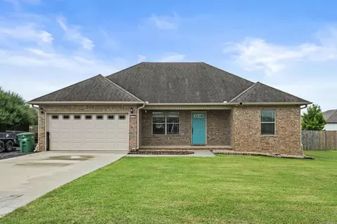 143 Lloyd Henderson Rd, Beebe, AR 72012
