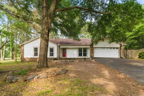116 Pin Oak St, Hot Springs, AR 71913