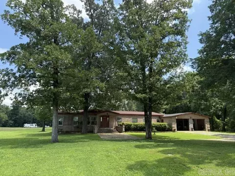 955 N Highway 15, Lonoke, AR 72086