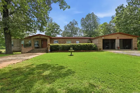 955 N Highway 15, Lonoke, AR 72086