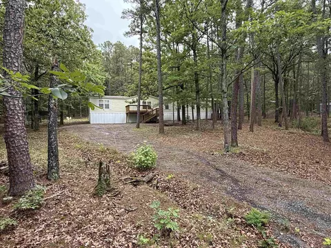 2174 Cove Creek Rd, Quitman, AR 72131