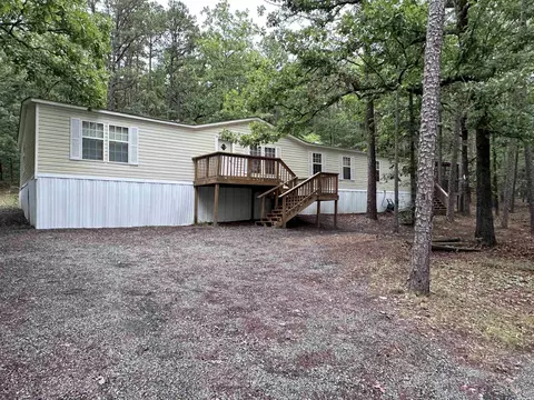 2174 Cove Creek Rd, Quitman, AR 72131