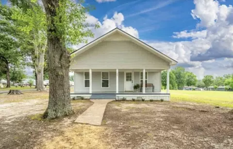 100 Caney Rd, Friendship, AR 71942