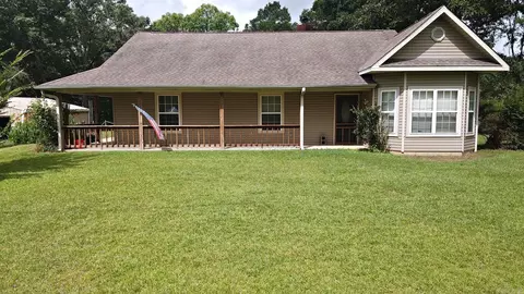 2263 Shouse Ford Rd, Amity, AR 71921