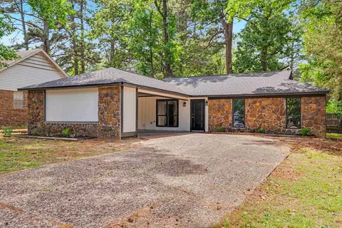 10024 Whispering Pne, Little Rock, AR 72209
