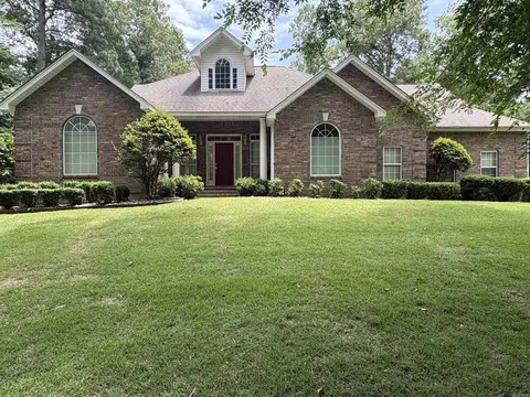 95 Pinnacle Dr, Arkadelphia, AR 71923