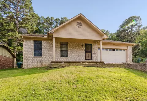 2020 Romine Rd, Little Rock, AR 72205