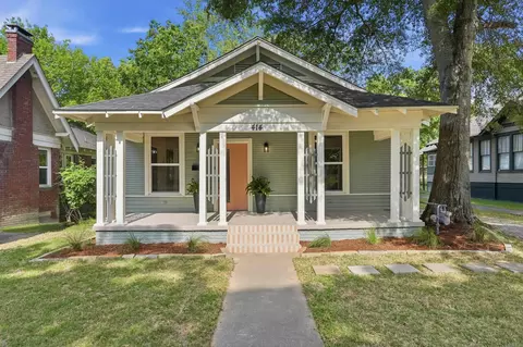 414 S Martin St, Little Rock, AR 72205