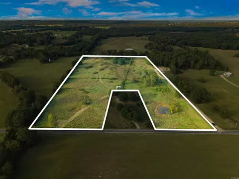 200 Matthews Rd, Enola, AR 72047