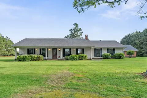 378 317 Hwy, Lockesburg, AR 71846