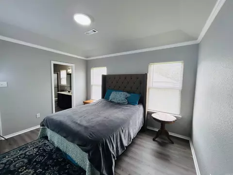 Bedroom - 103 Sunflower Ln, Beebe, AR 72012 photo 3 of 9