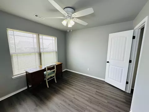 Bedroom - 103 Sunflower Ln, Beebe, AR 72012 photo 8 of 9