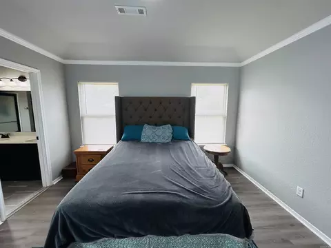 Bedroom - 103 Sunflower Ln, Beebe, AR 72012 photo 2 of 9