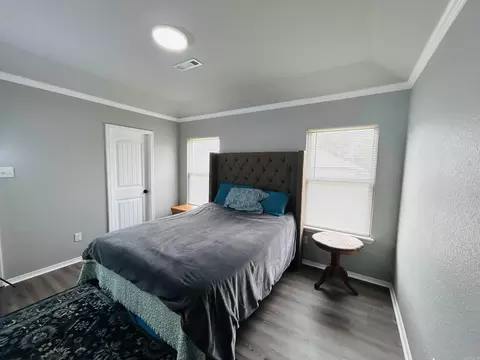 Bedroom - 103 Sunflower Ln, Beebe, AR 72012 photo 4 of 9