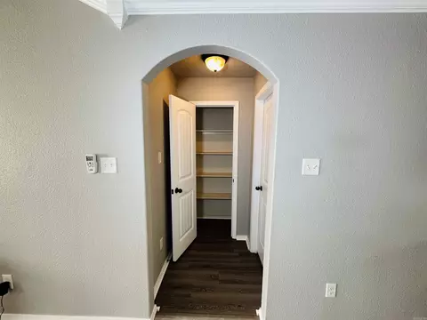 Entry Way - 103 Sunflower Ln, Beebe, AR 72012 photo 2 of 3