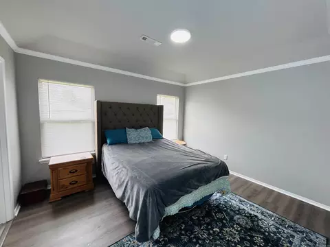 Bedroom - 103 Sunflower Ln, Beebe, AR 72012 photo 1 of 9