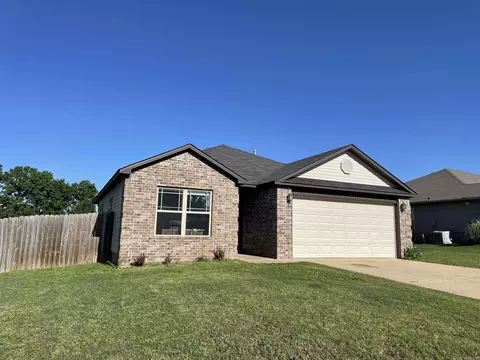 103 Sunflower Ln, Beebe, AR 72012