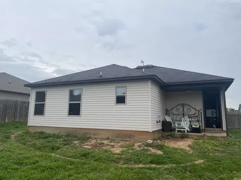 Exterior - 103 Sunflower Ln, Beebe, AR 72012 photo 4 of 4