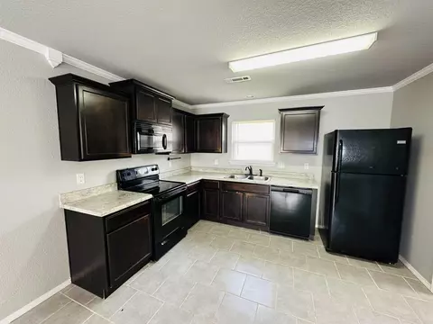 Kitchen - 103 Sunflower Ln, Beebe, AR 72012 photo 3 of 3