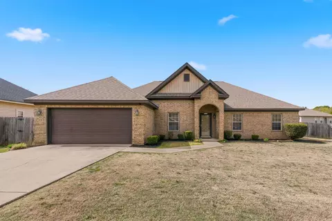 5502 Glenn Cv, Bryant, AR 72022