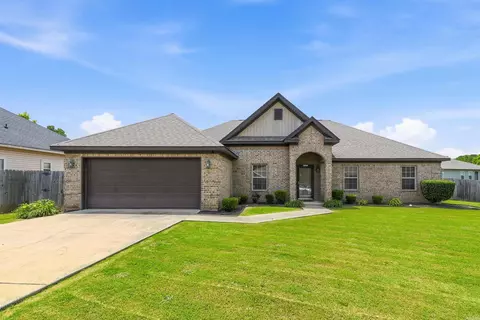 5502 Glenn Cv, Bryant, AR 72022