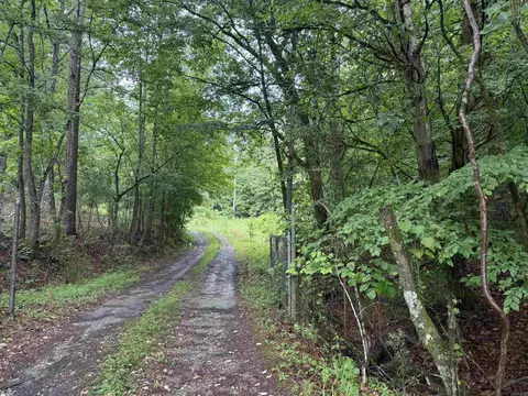 2494 Beaudry Cir, Jessieville, AR 71949