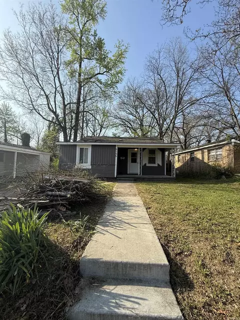 5105 W 28th St, Little Rock, AR 72204