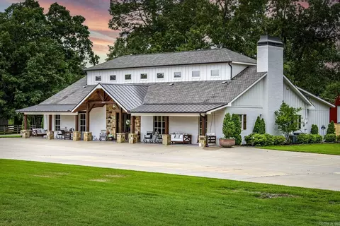 1202 Hilldale Cv, Alexander, AR 72002