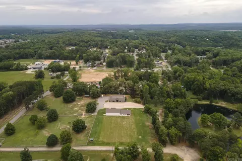 1202 Hilldale Cv, Alexander, AR 72002
